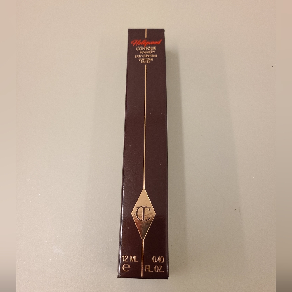 Charlotte Tilbury contour wand